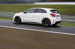 Mercedes-Benz A45 AMG 2013 года